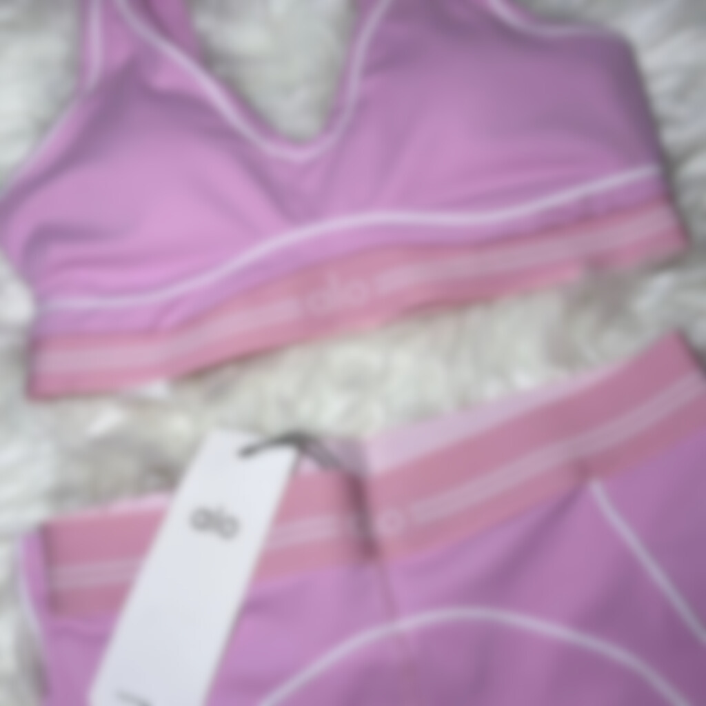 Pink Active Set